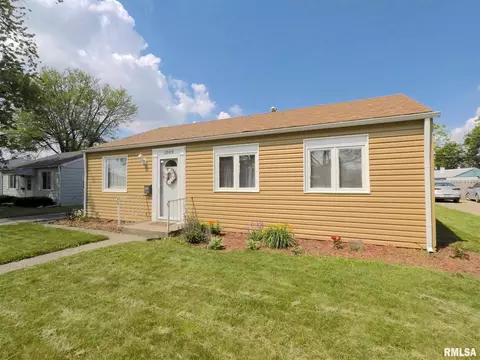 1009 40th St, Moline, IL 61265 photo 34