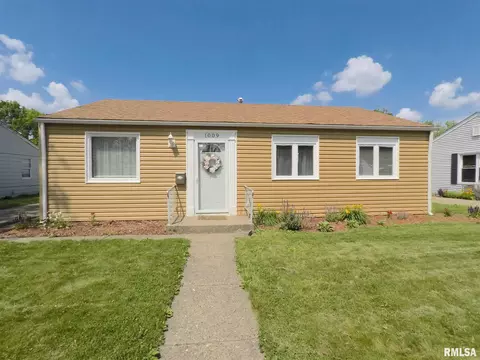 1009 40th St, Moline, IL 61265 photo 33