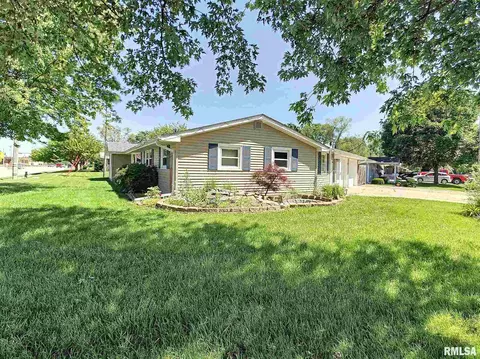 2217 8th St, Silvis, IL 61282 photo 2