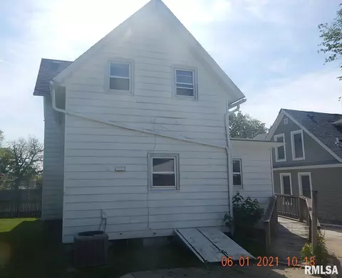 331 Elliott St, Kewanee, IL 61443 photo 24