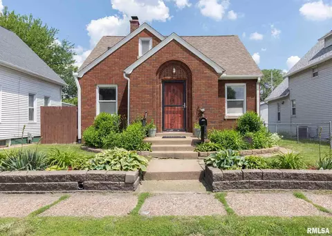 525 19th Ave, Moline, IL 61265 photo 1