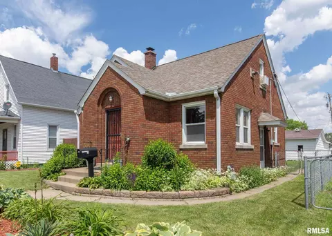 525 19th Ave, Moline, IL 61265 photo 2