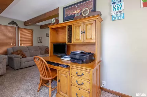 203 W B St, Alpha, IL 61413 photo 7