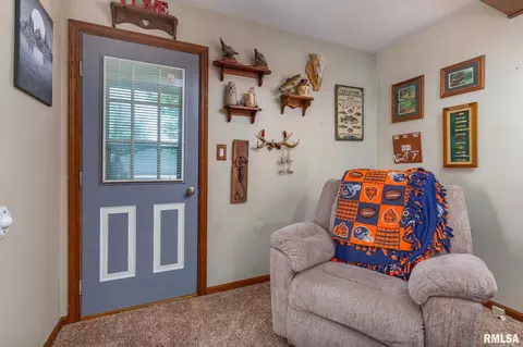 203 W B St, Alpha, IL 61413 photo 4