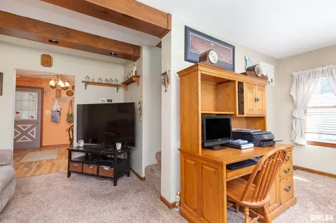 203 W B St, Alpha, IL 61413 photo 8