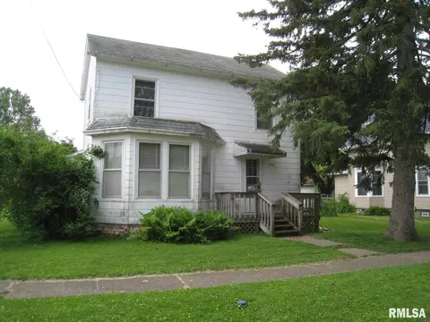 710 10th Ave, Orion, IL 61273 photo 1
