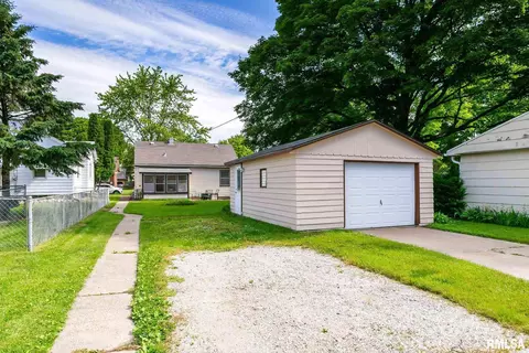 5124 7th Ave, Moline, IL 61265 photo 16