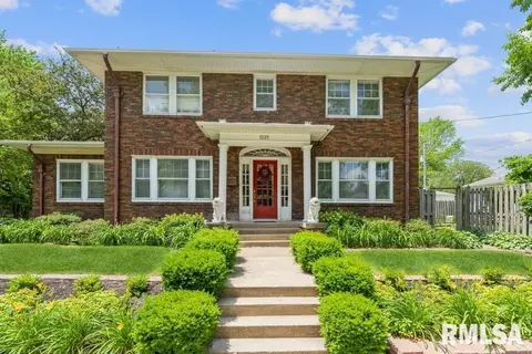 1521 27th St, Moline, IL 61265 photo 1