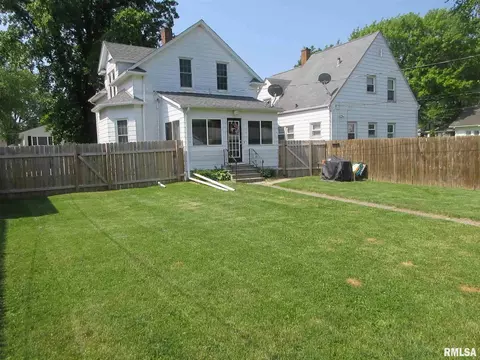 307 17th Ave, Moline, IL 61265 photo 27