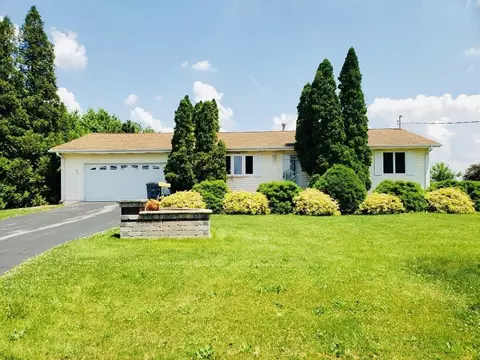 100 S Oliver St, Joy, IL 61260 photo 1