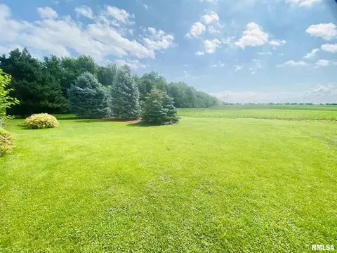 100 S Oliver St, Joy, IL 61260 photo 3