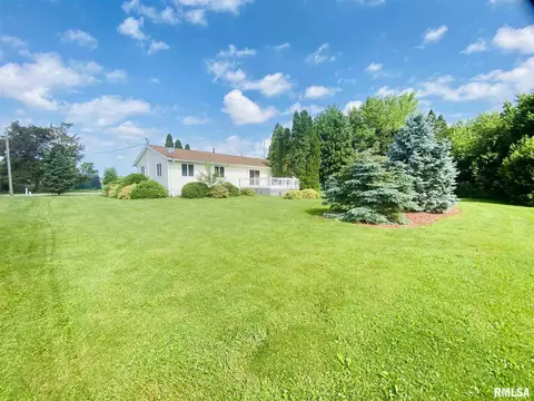 100 S Oliver St, Joy, IL 61260 photo 4