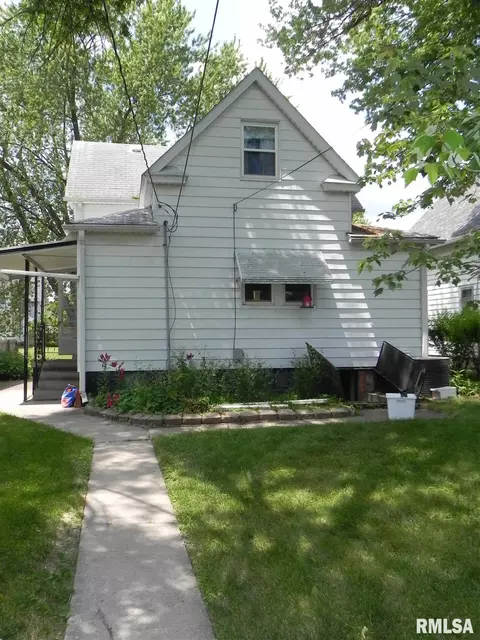 1722 11th St, Moline, IL 61265 photo 26