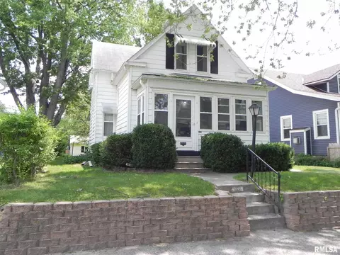 1722 11th St, Moline, IL 61265 photo 1