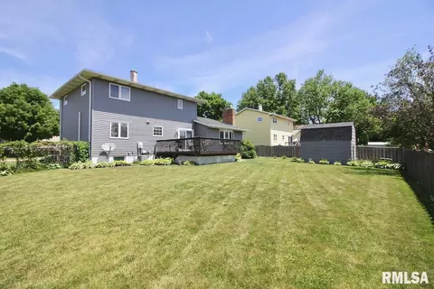 617 Brookview Dr, Eldridge, IA 52748 photo 38