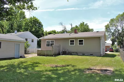 813 E 4th Ave, Milan, IL 61264 photo 21
