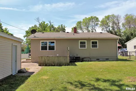 813 E 4th Ave, Milan, IL 61264 photo 22