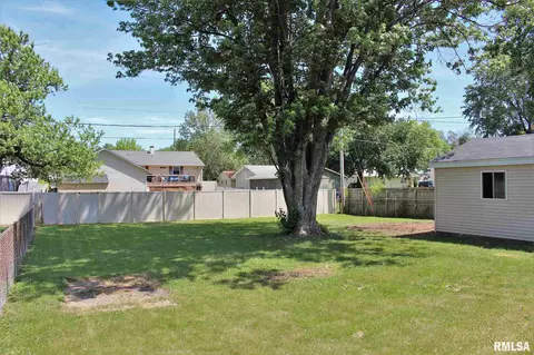 813 E 4th Ave, Milan, IL 61264 photo 20