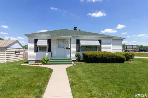 2639 40th Ave, Moline, IL 61265 photo 1