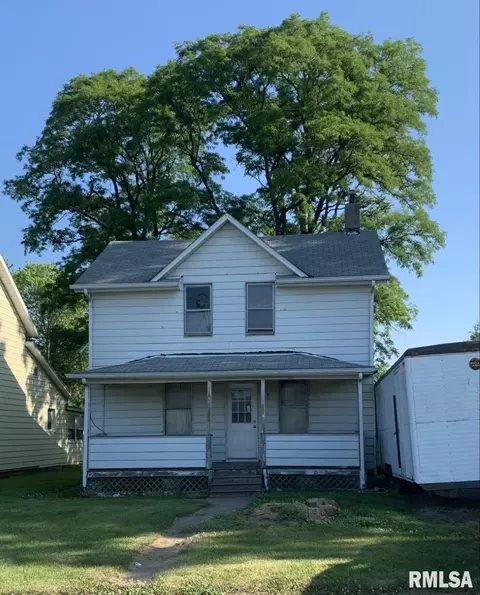 824 E 3rd St, Kewanee, IL 61443 photo 1