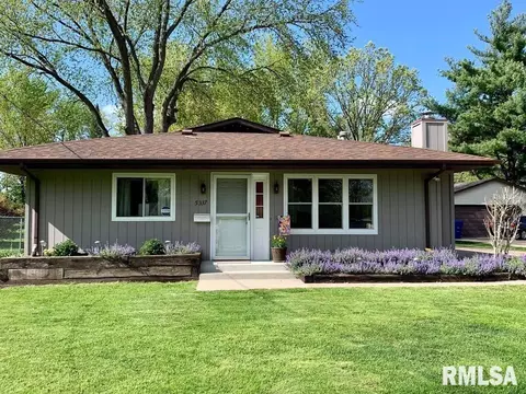 5337 30th Ave, Moline, IL 61265 photo 1