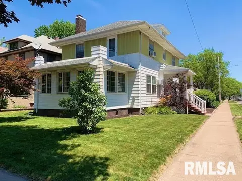 1405 23rd Ave, Moline, IL 61265 photo 1
