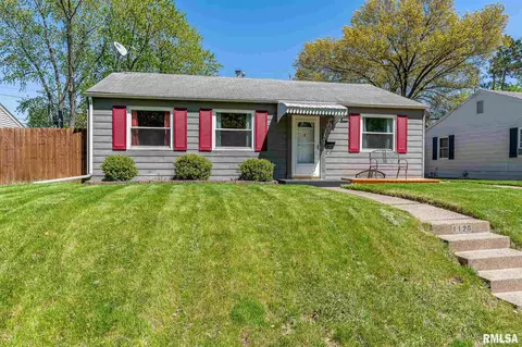 1126 39th St, Moline, IL 61265 photo 1