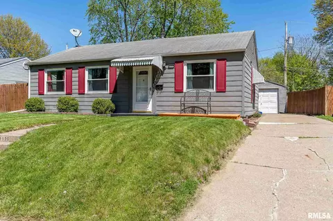 1126 39th St, Moline, IL 61265 photo 16