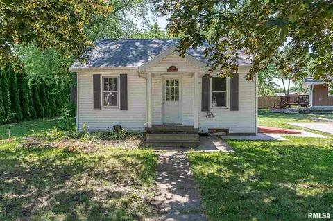 5314 12th Ave, Moline, IL 61265 photo 1