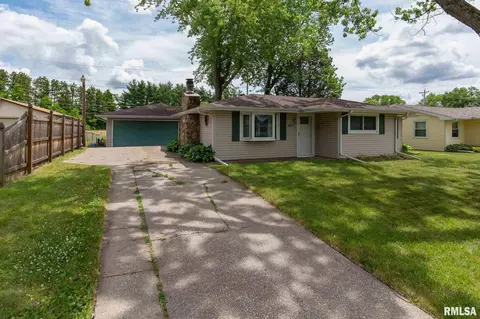 607 14th Ave, Hampton, IL 61256 photo 2
