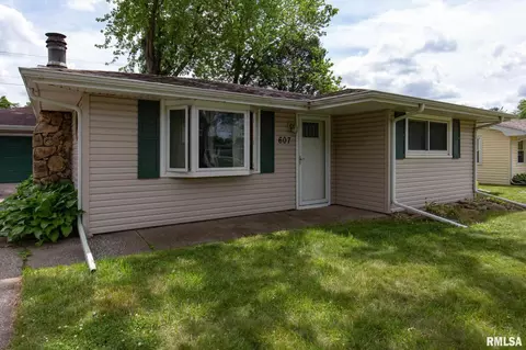 607 14th Ave, Hampton, IL 61256 photo 1