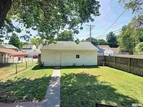 2384 31st St, Moline, IL 61265 photo 16