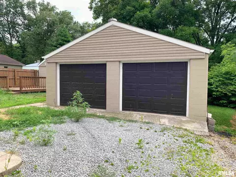 506 Buchanan, Orient, IL 62874 photo 5