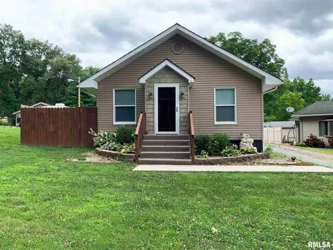 506 Buchanan, Orient, IL 62874 photo 1