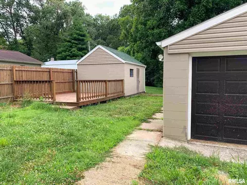 506 Buchanan, Orient, IL 62874 photo 7
