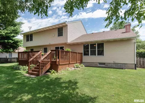 3619 73rd St, Moline, IL 61265 photo 45