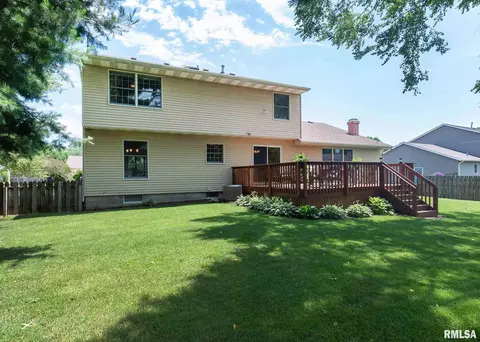 3619 73rd St, Moline, IL 61265 photo 41