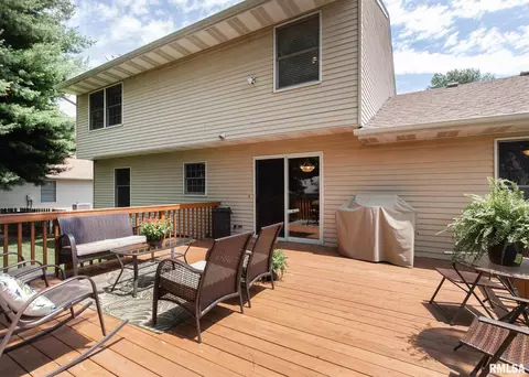 3619 73rd St, Moline, IL 61265 photo 46