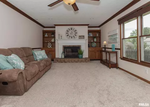 3619 73rd St, Moline, IL 61265 photo 17