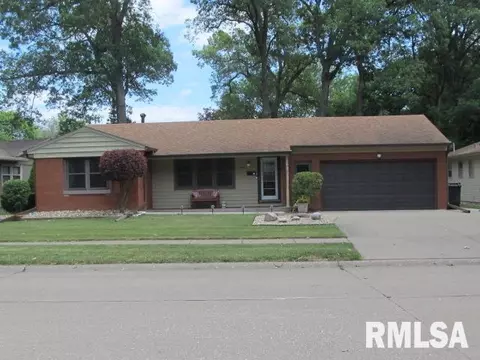 3406 51st St, Moline, IL 61265 photo 1
