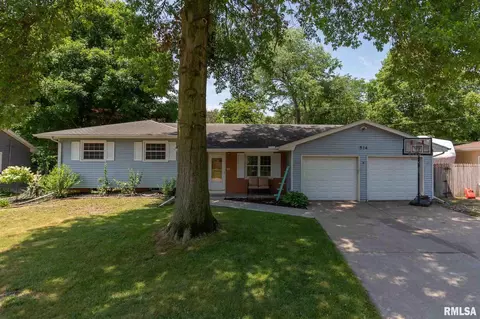 514 14th Ave, Hampton, IL 61256 photo 1