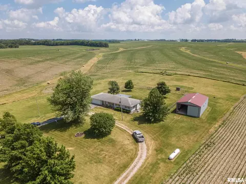 2931 130th Ave, Viola, IL 61486 photo 2