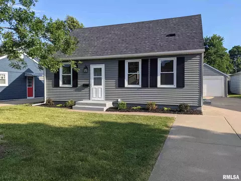 4508 21st Ave, Moline, IL 61265 photo 1