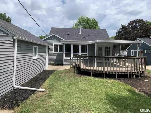 4508 21st Ave, Moline, IL 61265 photo 20