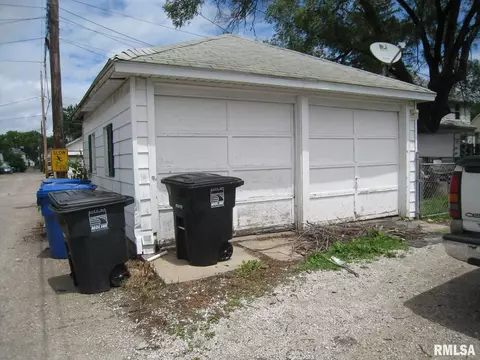 1857 3rd St, Moline, IL 61265 photo 26
