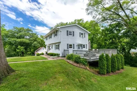 1107 33rd Ave, Moline, IL 61265 photo 28