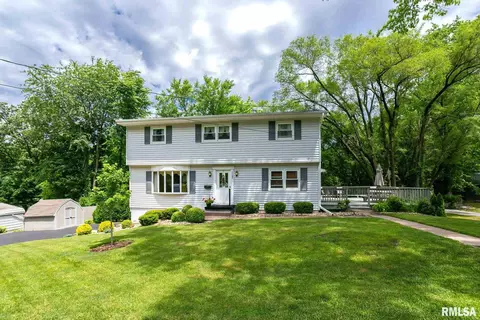 1107 33rd Ave, Moline, IL 61265 photo 1