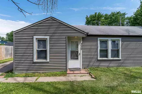 539 15th Ave, Silvis, IL 61282 photo 2