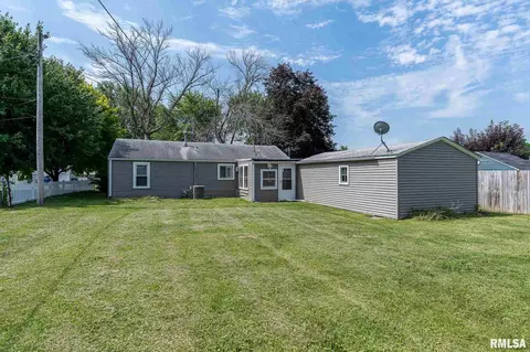 539 15th Ave, Silvis, IL 61282 photo 5