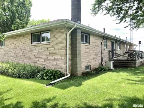 900 Smith St, Hooppole, IL 61258 photo 4